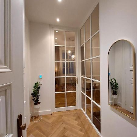 Luxury Apartment In The Centre Praga Exterior foto